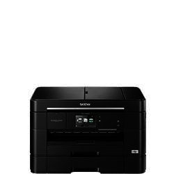 Brother MFC-J5720DW Colour Inkjet Multifunction Printer